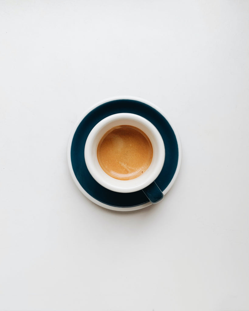 Unsere 5 Tipps für den perfekte Espresso