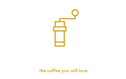 man crafted coffee