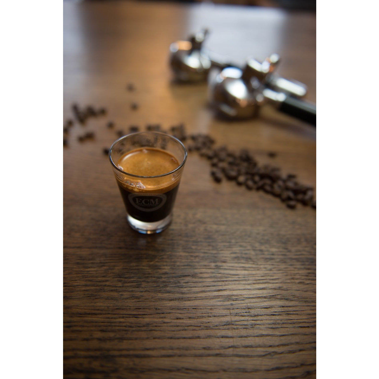 Espressolover - Klassischer Espressoblend 80|20
