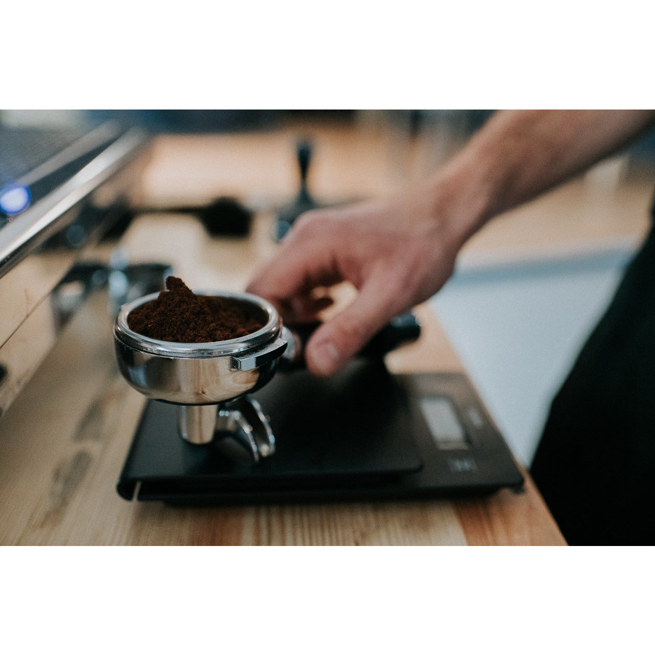 „How to Espresso“ Online Schulung - Einstiegsangebot